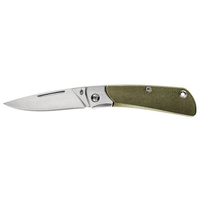 Wingtip Modern Folding - FSG - Gerber