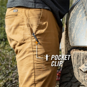 Zilch Schwarz - Gerber