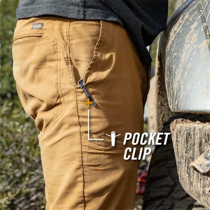 Zilch Schwarz - Gerber