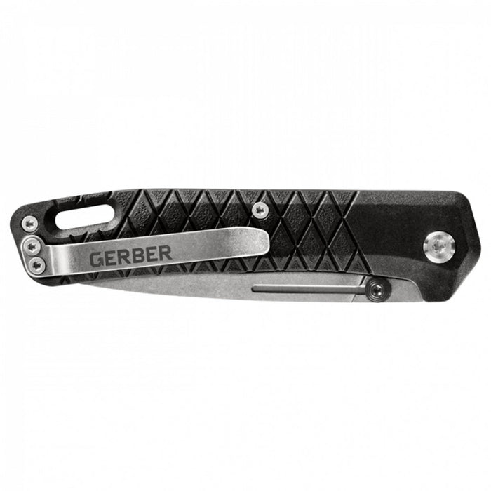 Zilch - Schwarz - Gerber