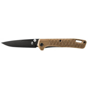 Zilch Coyote - Gerber