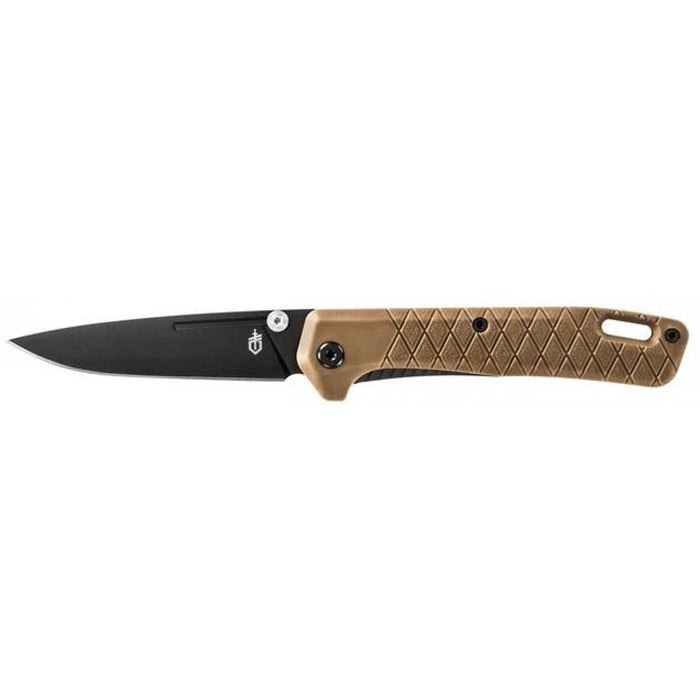 Zilch – Coyote – Gerber