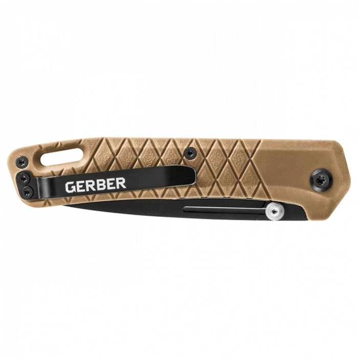 Zilch – Coyote – Gerber
