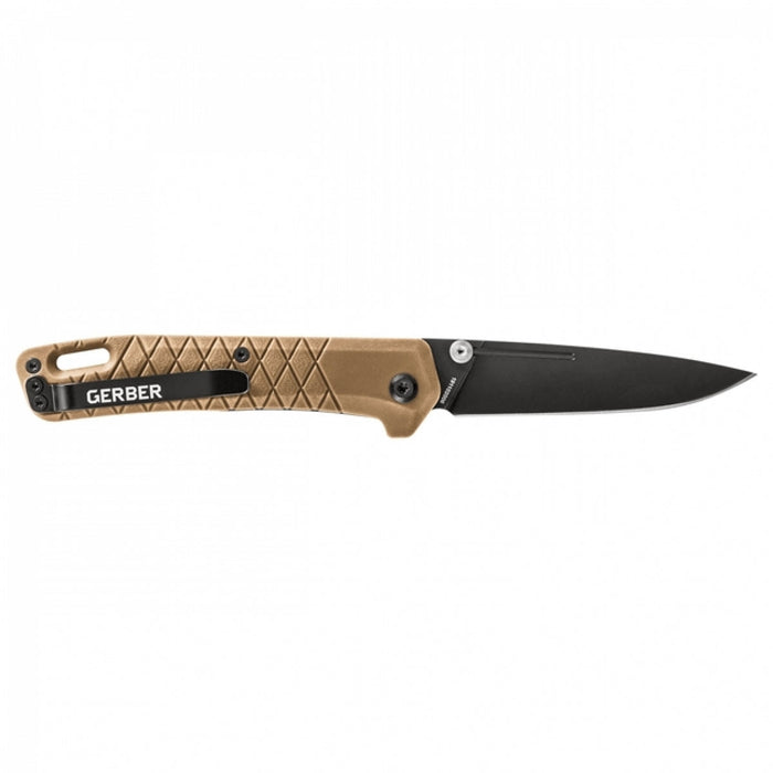 Zilch – Coyote – Gerber