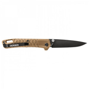 Zilch Coyote - Gerber