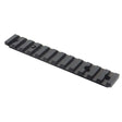 Nieload Tikka T1x picatinny rail