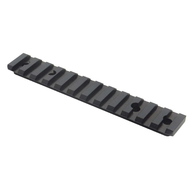 Nieload Tikka T1x picatinny rail