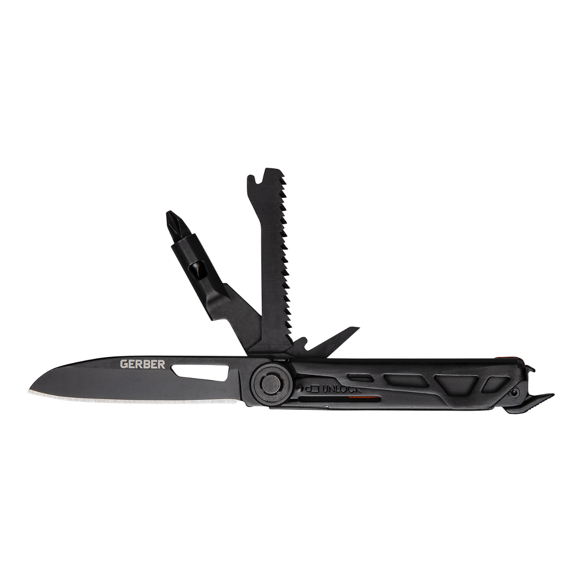 Armbar Trade Multitool – Gerber