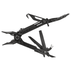 Center-Drive Rescue Multitool – Gerber