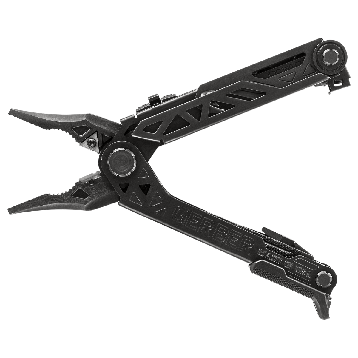 Center-Drive Rescue Multitool – Gerber