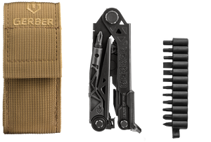 Center-Drive Rescue Multitool – Gerber