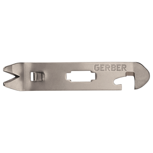 Devour Multi-Fork Titanium – Gerber