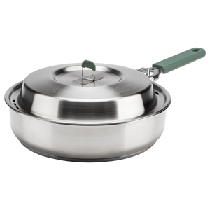 Compleat Sautepfanne – Gerber