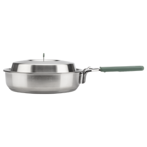 Compleat Sautepfanne – Gerber