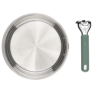 Compleat Sautepfanne – Gerber