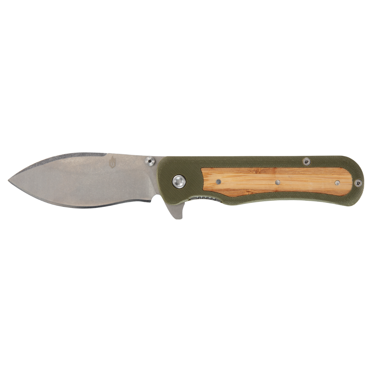 Confidant Feststehendes Messer – Gerber