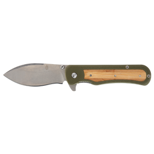 Confidant Feststehendes Messer – Gerber