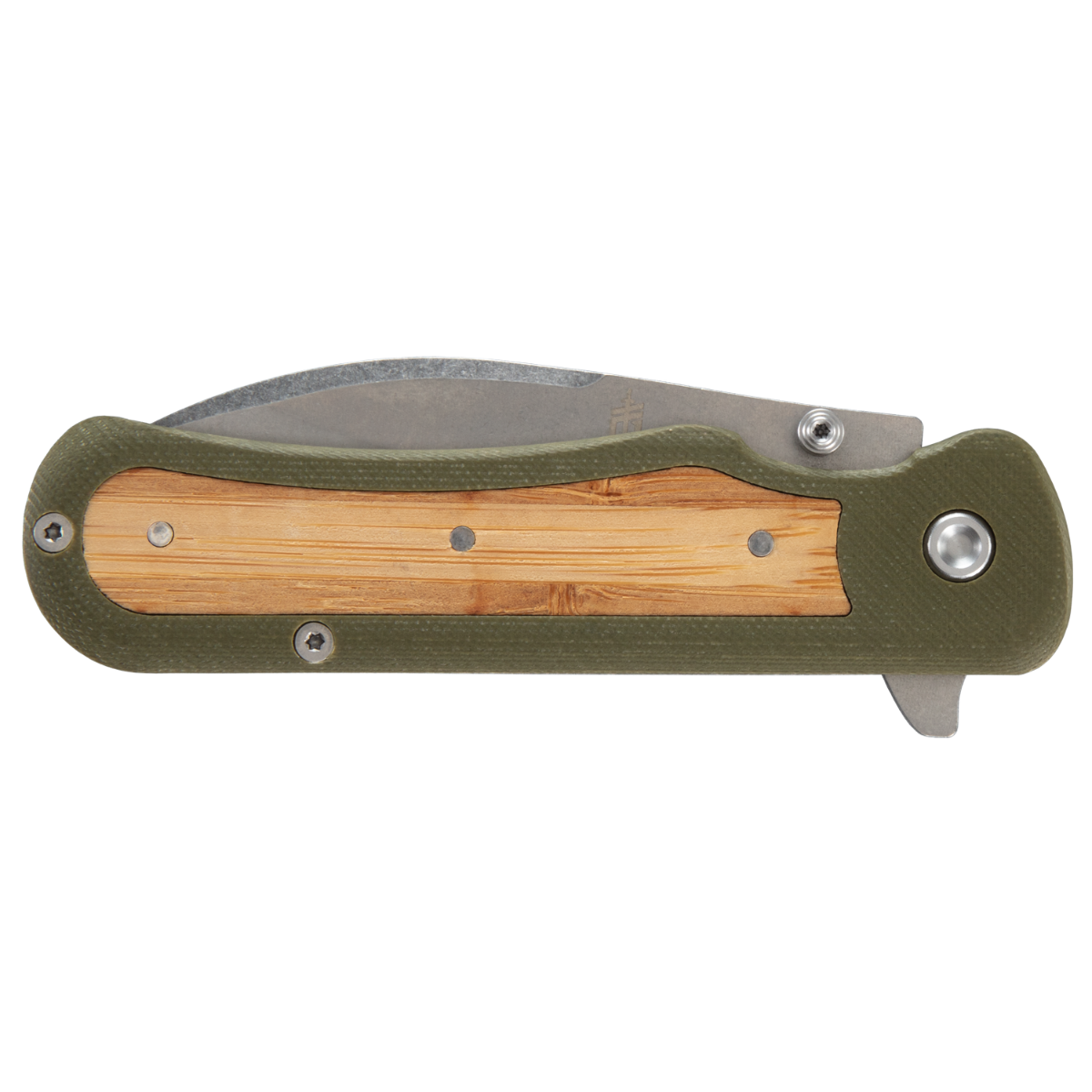 Confidant Feststehendes Messer – Gerber
