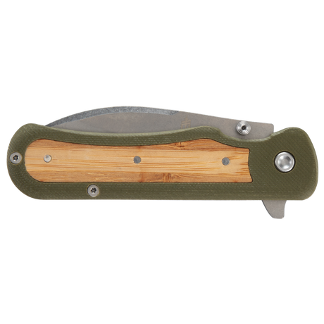 Confidant Feststehendes Messer – Gerber