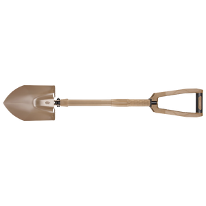 Dredge Klappspaten – Gerber