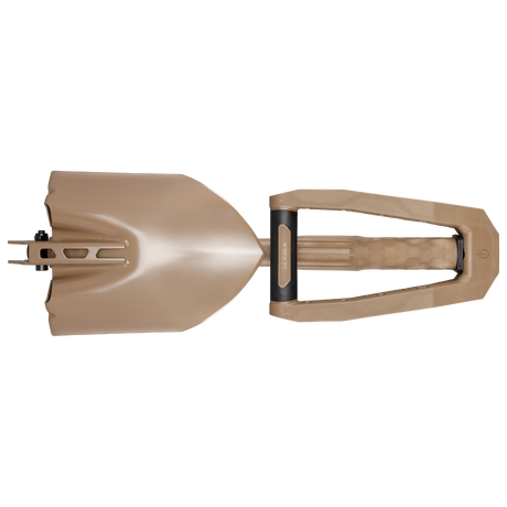 Dredge Klappspaten – Gerber