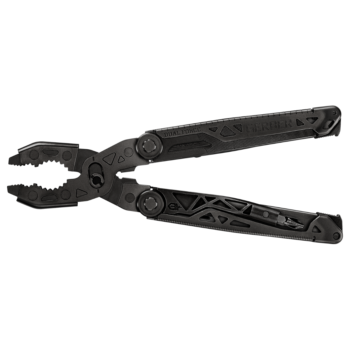 Dual Force Multitool – Gerber