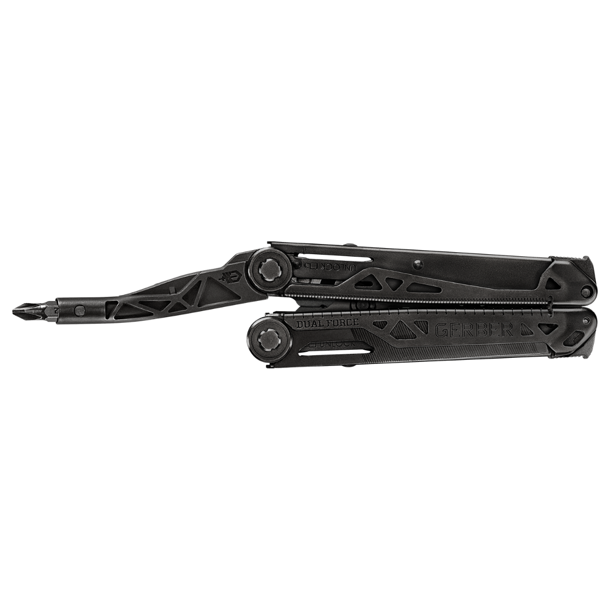 Dual Force Multitool – Gerber