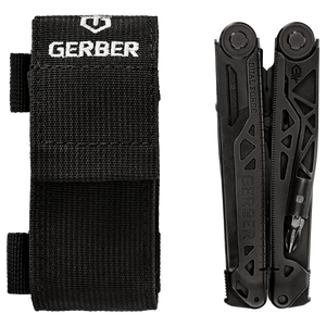 Dual Force Multitool – Gerber