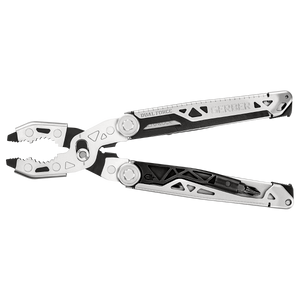 Dual Force Multitool Edelstahl – Gerber