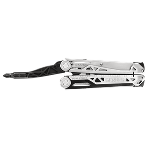 Dual Force Multitool Edelstahl – Gerber
