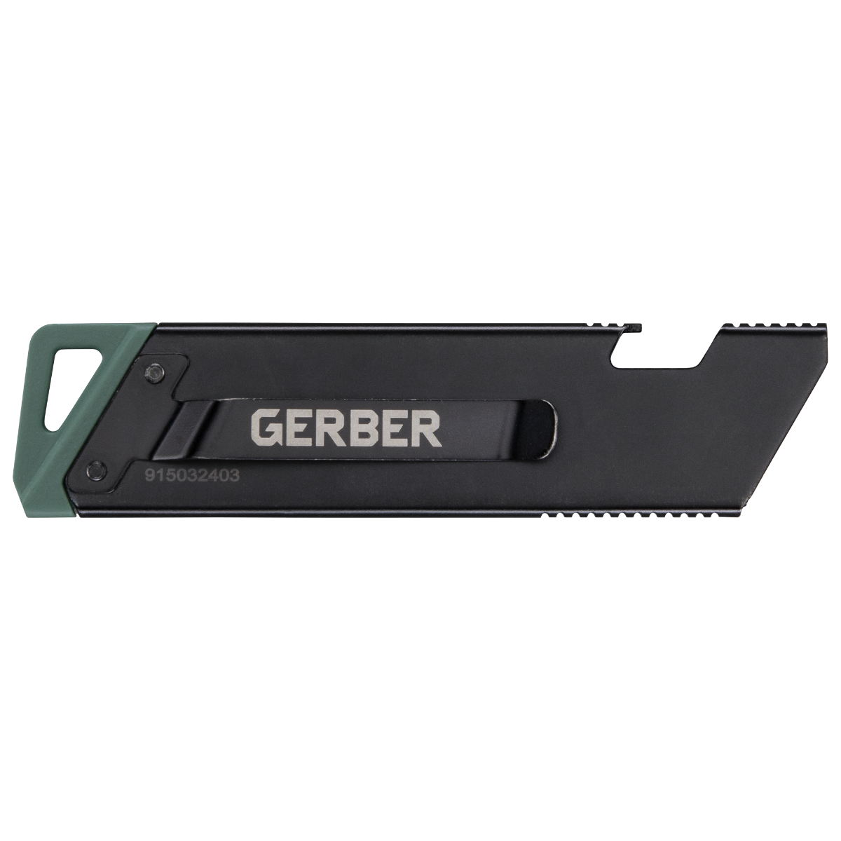 EAB Slim Hobbymesser – Gerber