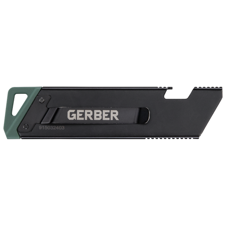 EAB Slim Hobbymesser – Gerber
