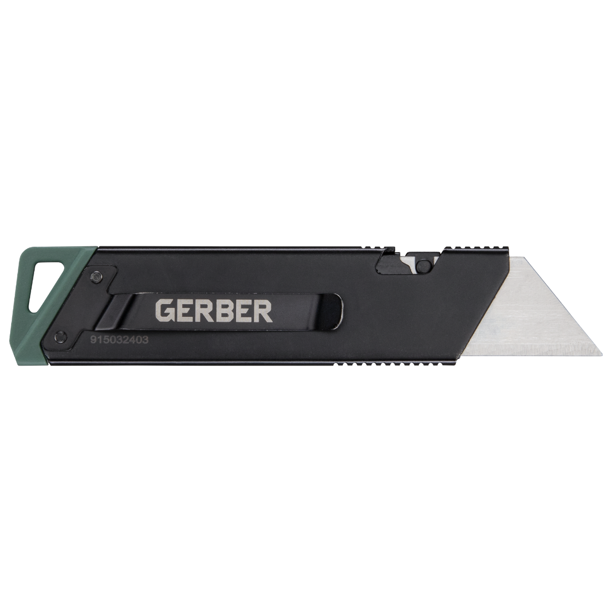 EAB Slim Hobbymesser – Gerber
