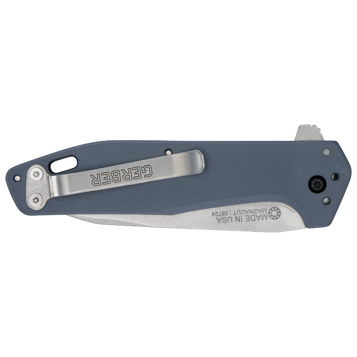Fastball MagnaCut Klappmesser – Gerber