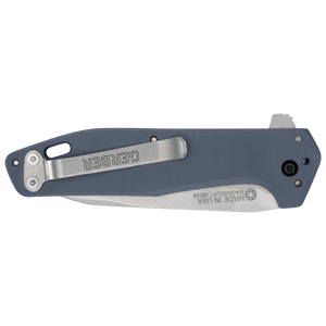 Fastball MagnaCut Klappmesser – Gerber