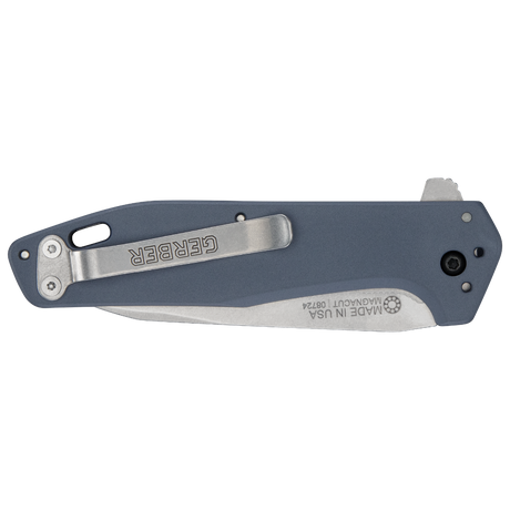 Fastball MagnaCut Klappmesser – Gerber