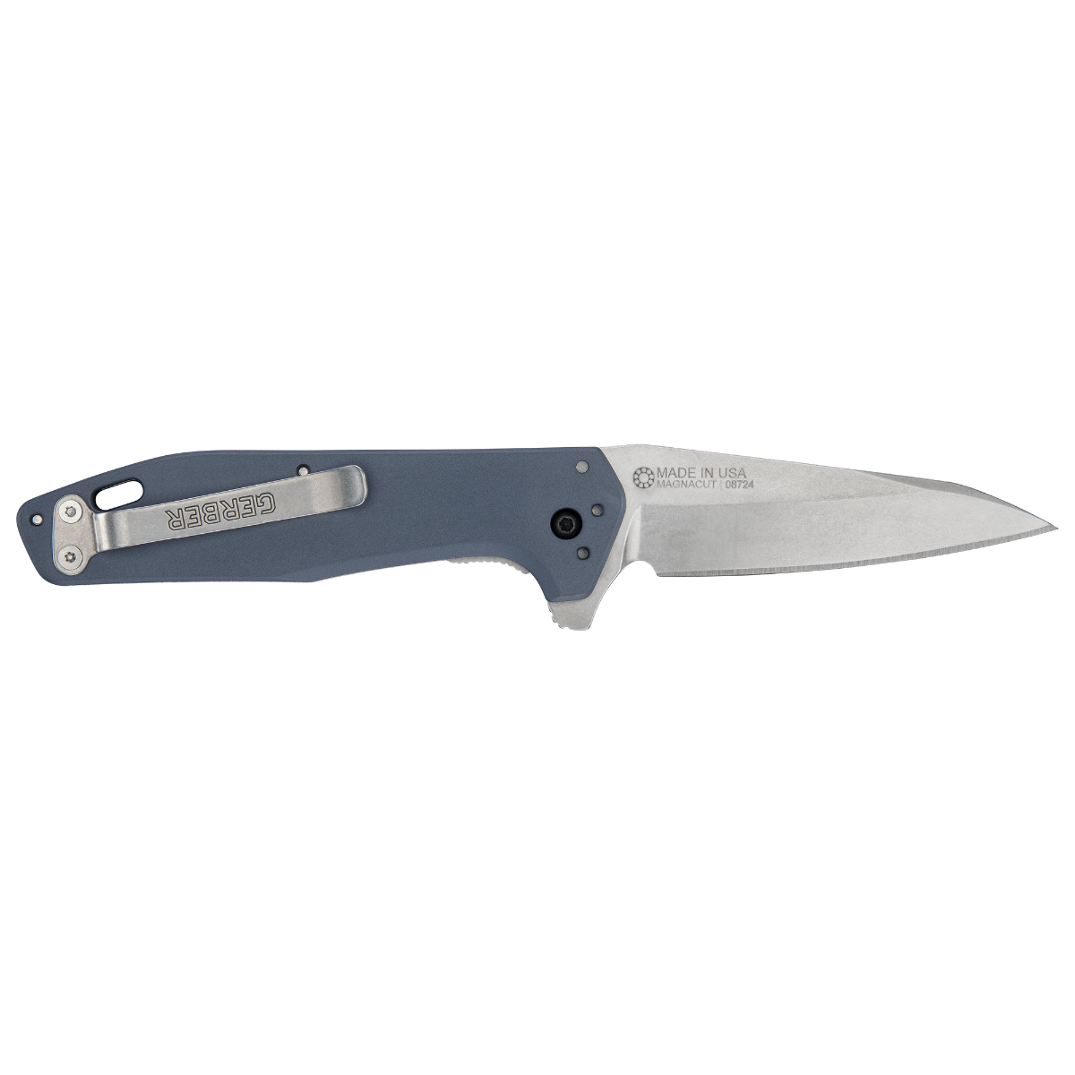 Fastball MagnaCut Klappmesser – Gerber