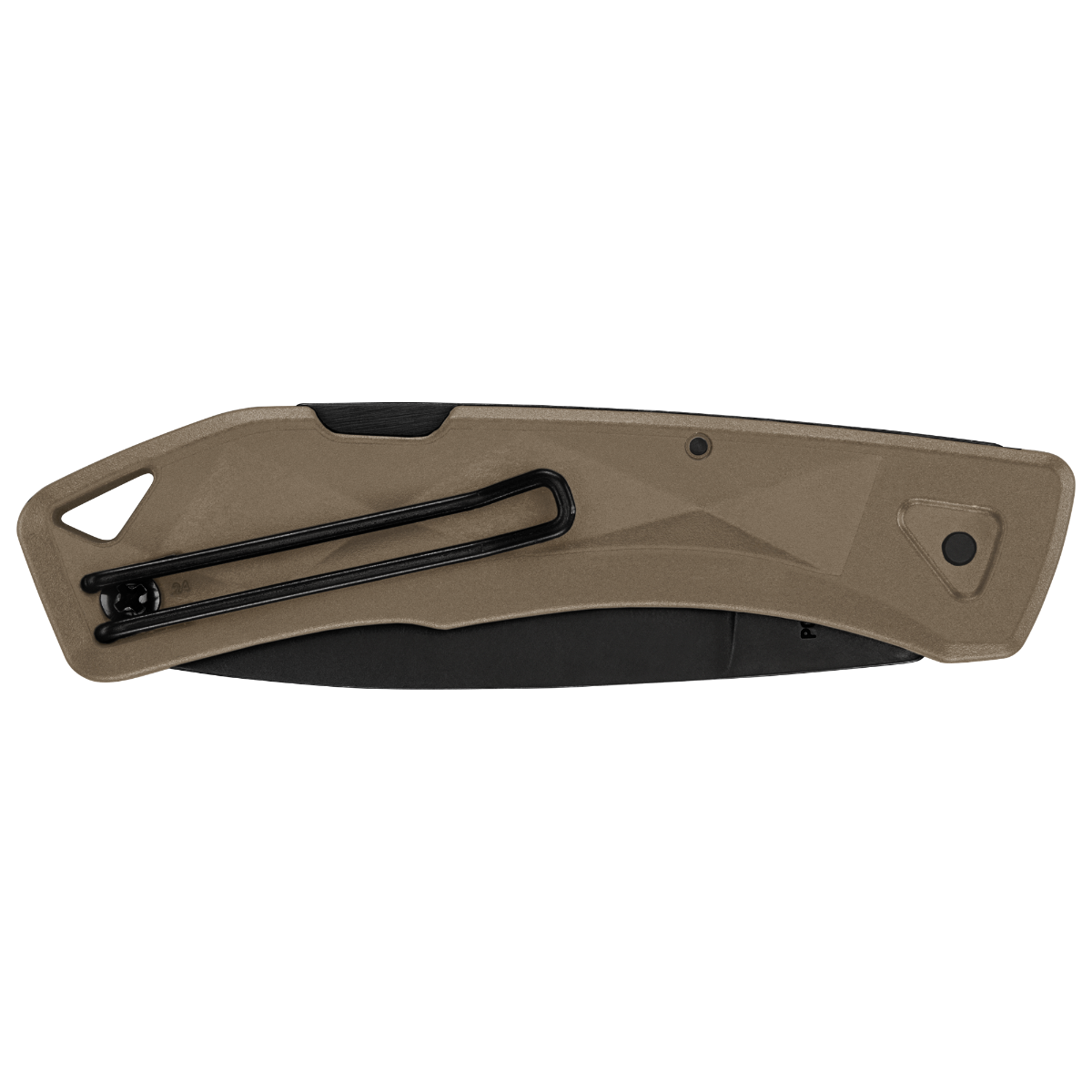 LST Ultra Klappmesser – Gerber
