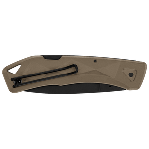 LST Ultra Klappmesser – Gerber