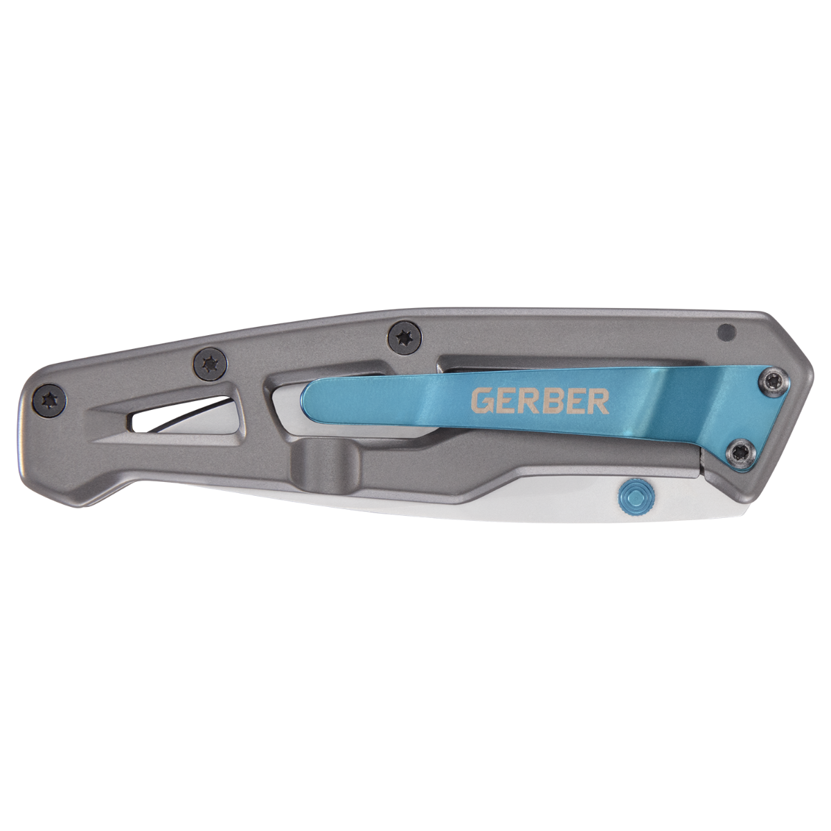 Paralite Klappmesser – Gerber