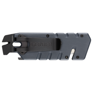 Prybrid Utility mit Clip Blau – Gerber