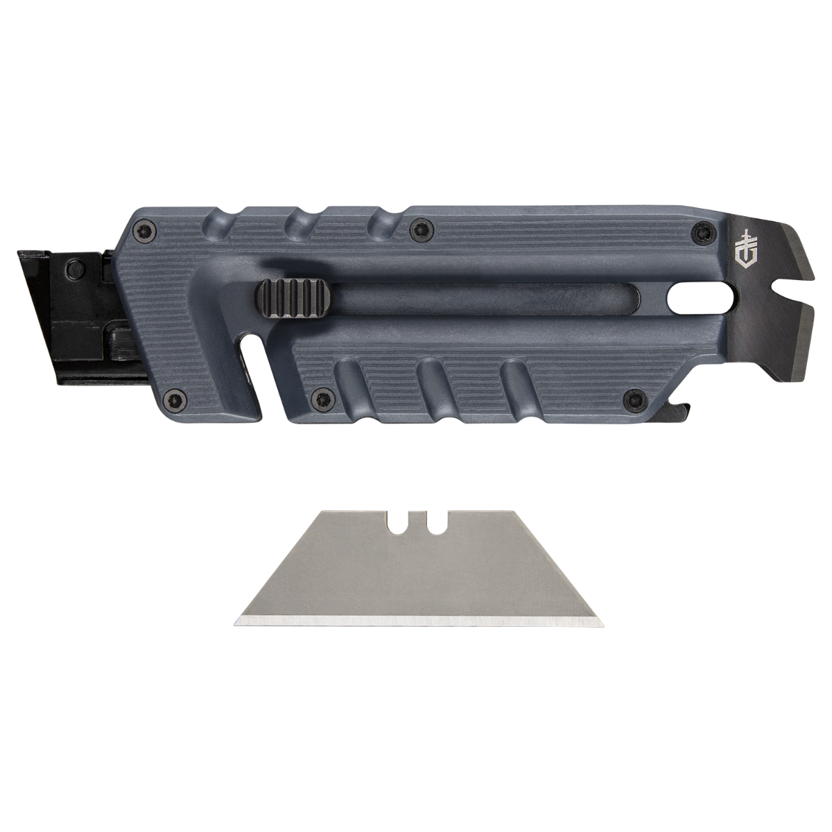 Prybrid Utility mit Clip Blau – Gerber