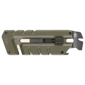 Prybrid Utility mit Clip Grün – Gerber