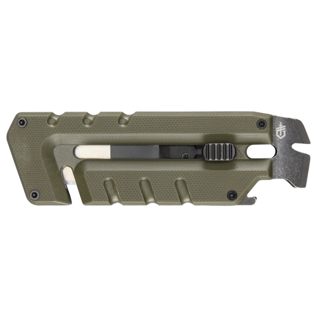 Prybrid Utility mit Clip Grün – Gerber