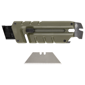 Prybrid Utility mit Clip Grün – Gerber