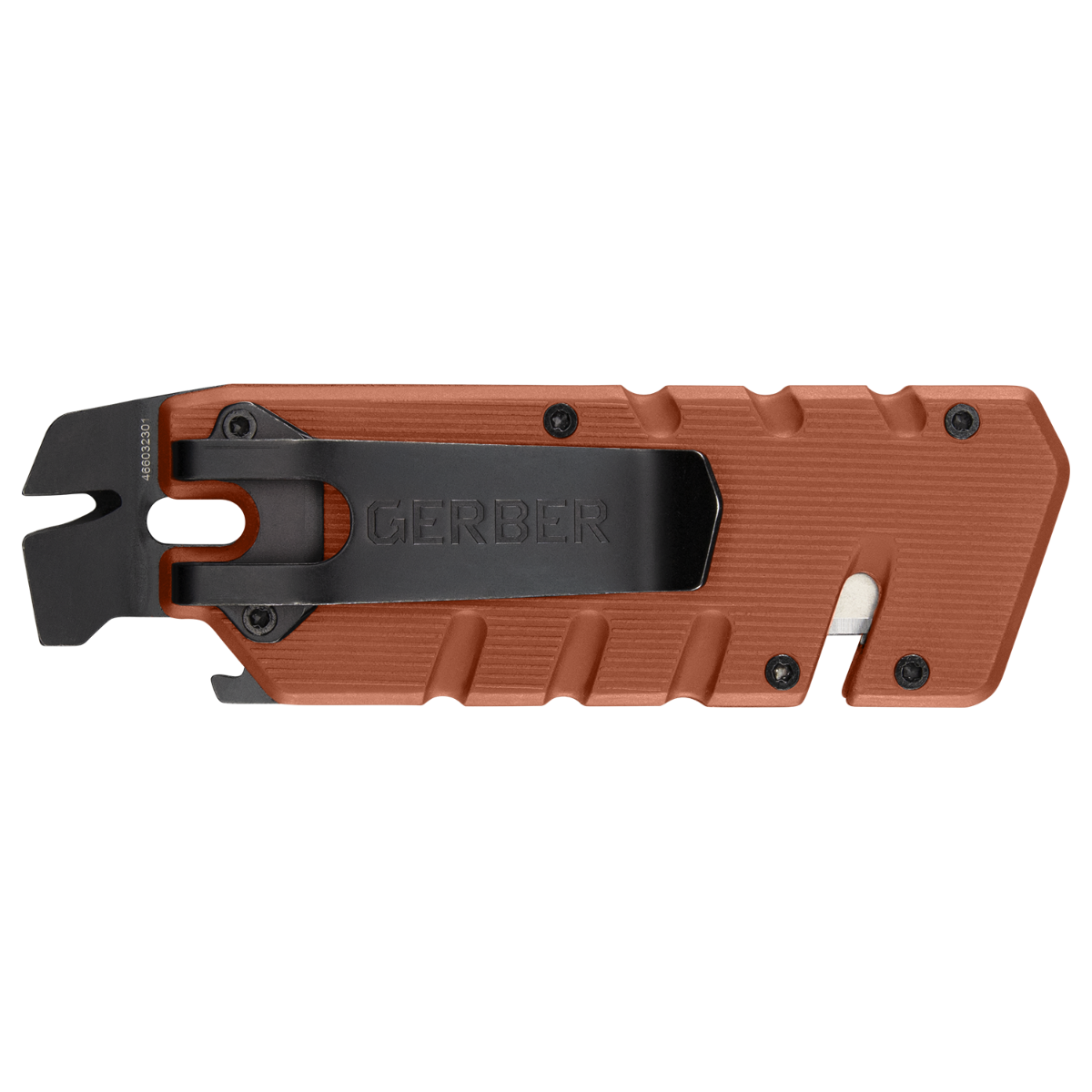 Prybrid Utility mit Clip – Gerber