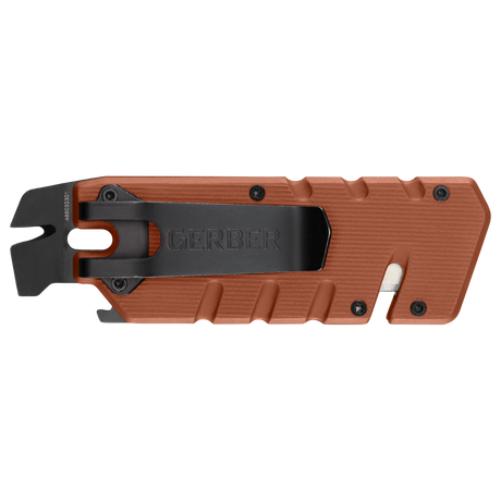 Prybrid Utility mit Clip – Gerber