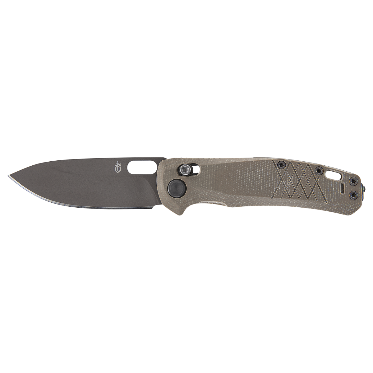 Scout Klappmesser – Gerber
