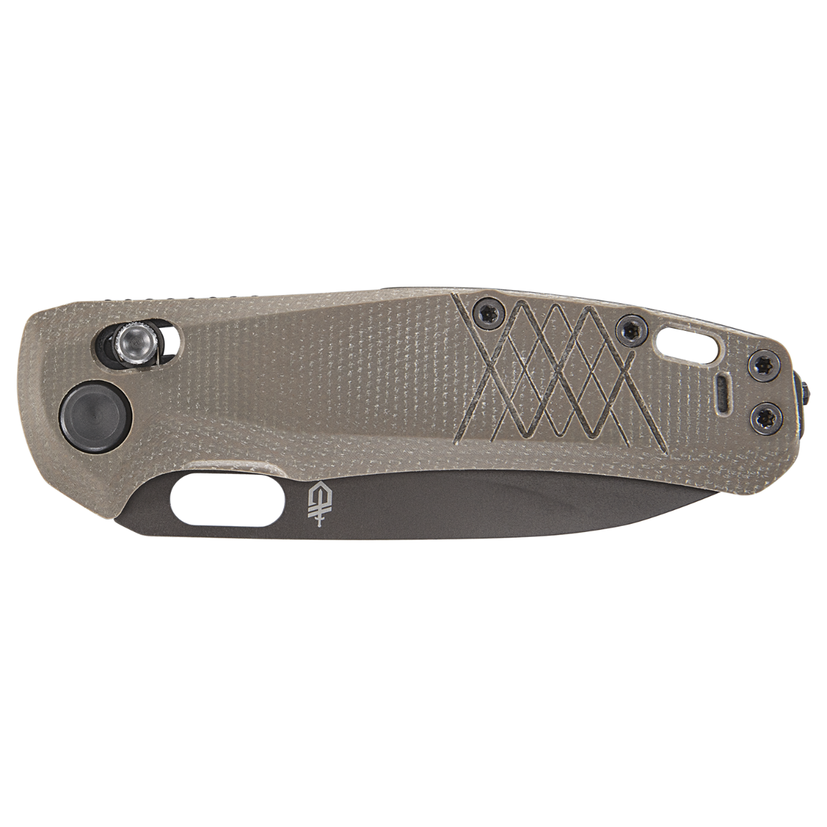 Scout Klappmesser – Gerber