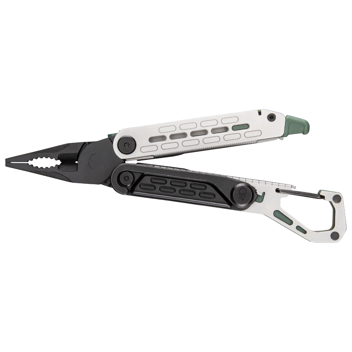 Stakeout Spark Multitool mit Feuerstahl – Gerber